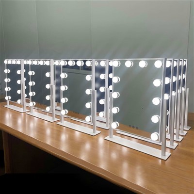 Hollywood makiyaj limen glas